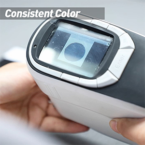 Filament Quality Control Color Test, black filament, filament, pla filament