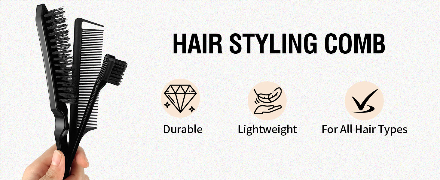 hair comb