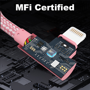 90 degree iphone charger