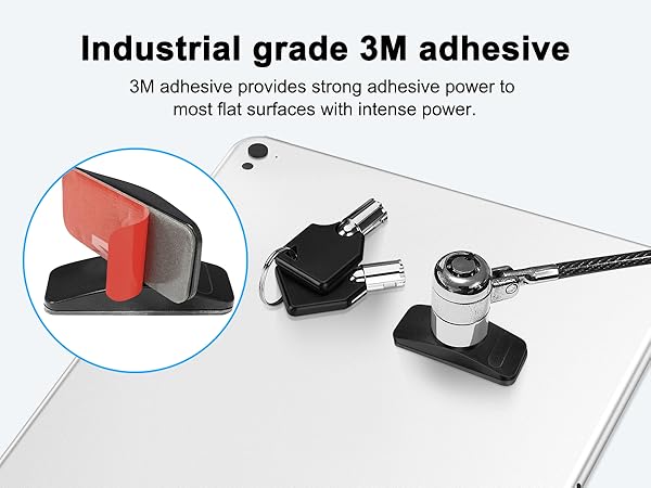 laptop lock tablet lock ipad lock