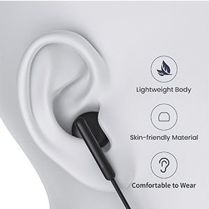 USB C Headphone for Samsung Galaxy S21 Ultra S20 FE Note 10 Google Pixel 6 Pro 5 4XL Oneplus 9 8T