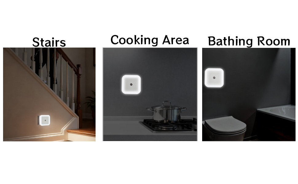 compact smart decorative long lasting luminous modern stylish mini warm glow practical steady