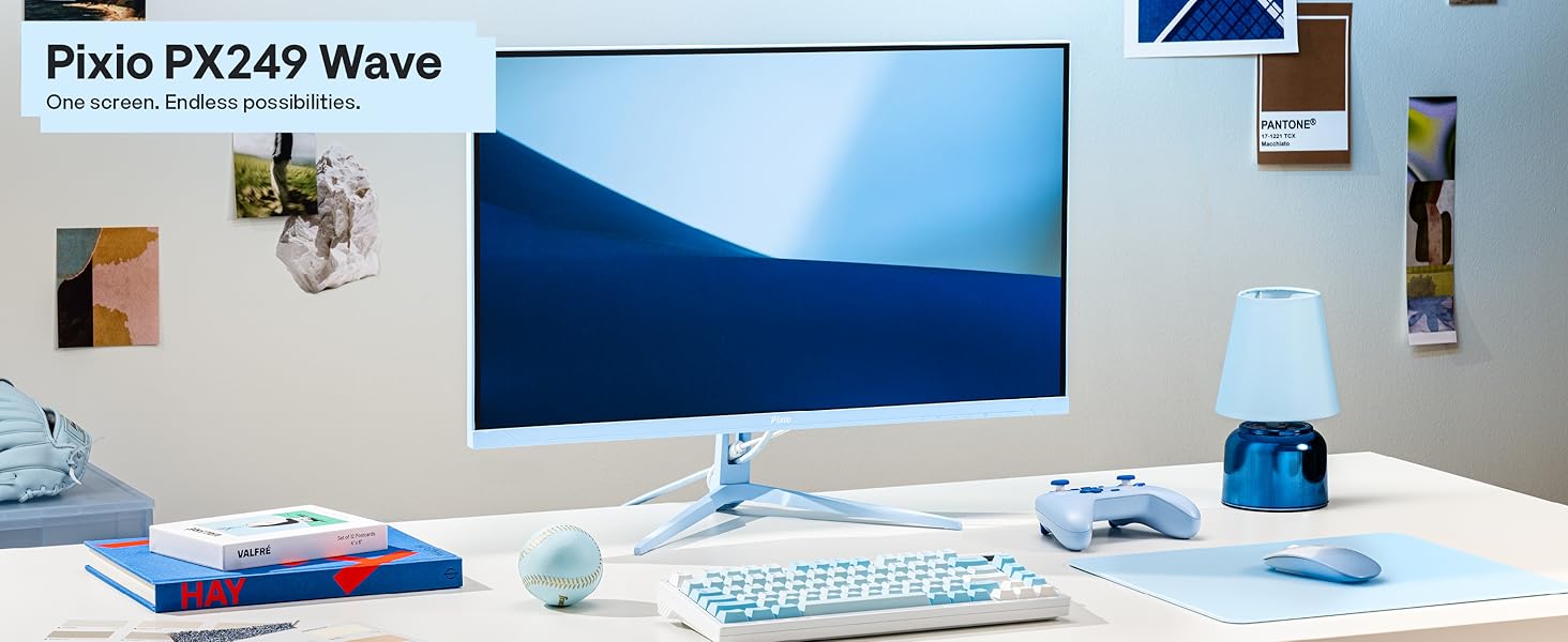 PX249WAVEB
