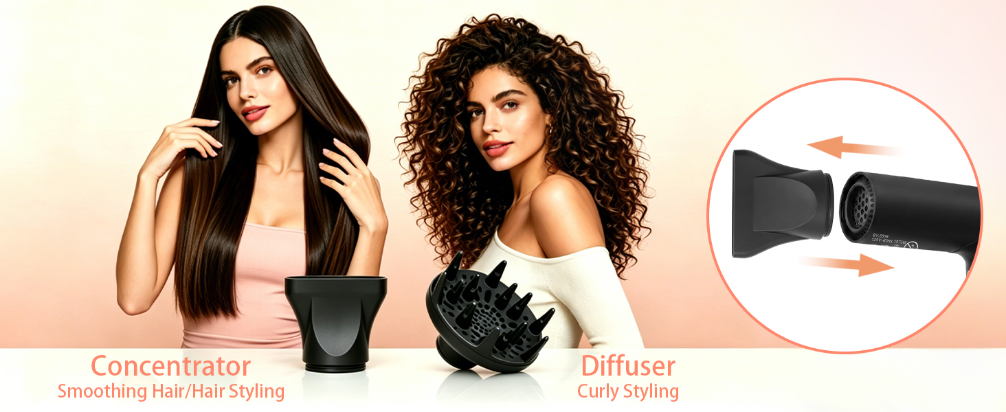hair dryer