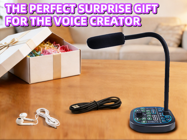 Noise Reduction&amp;One-Touch Mute