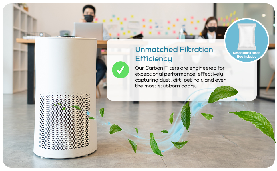 barrier vac mobile para purificadores ventilation breathe pump condenser dream catbon series lint