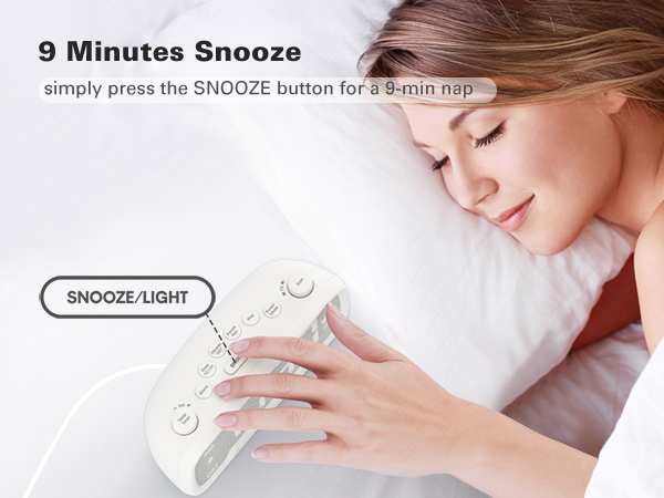9-Min Snooze