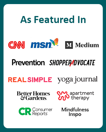 As Featured In