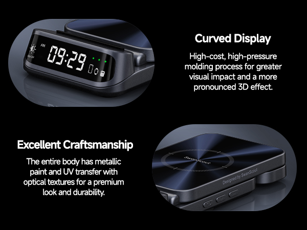 Superior Craftsmanship