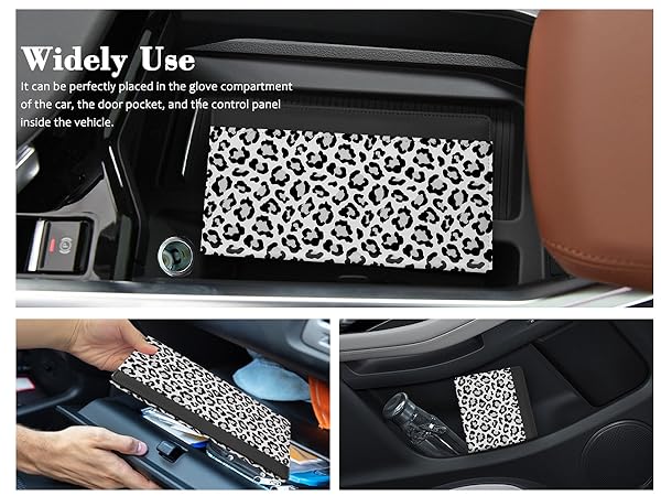 Car Registration Holder