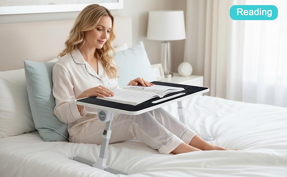 lap dask for reading