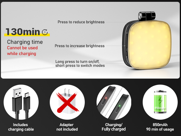 selfie light for phone