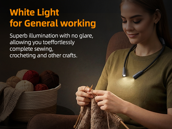 book lights for reading at night