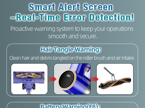 vacuum cleaners for home cordless