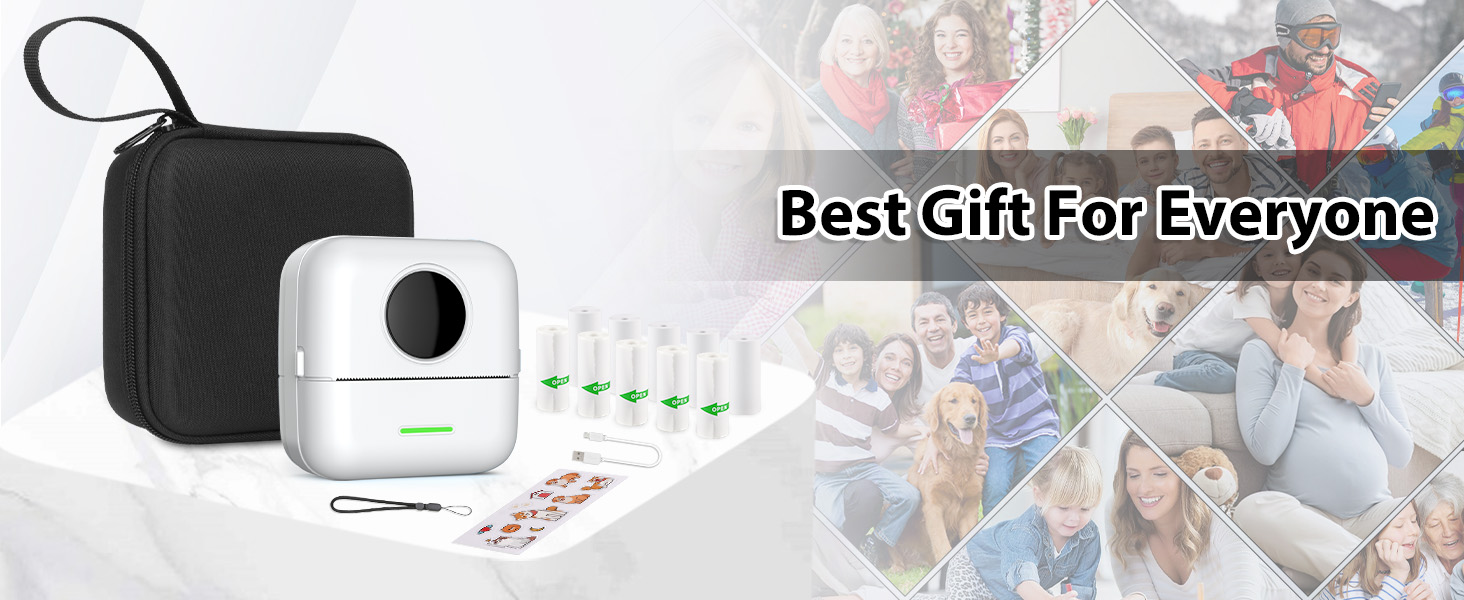 mini printer