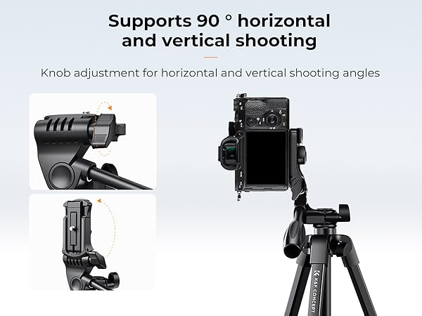 Horizontal and Vertical Shooting