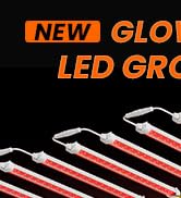 GlowR40 2ft LED Plant Grow Light