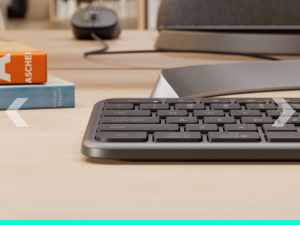 Signature Slim Wired K620 for Business