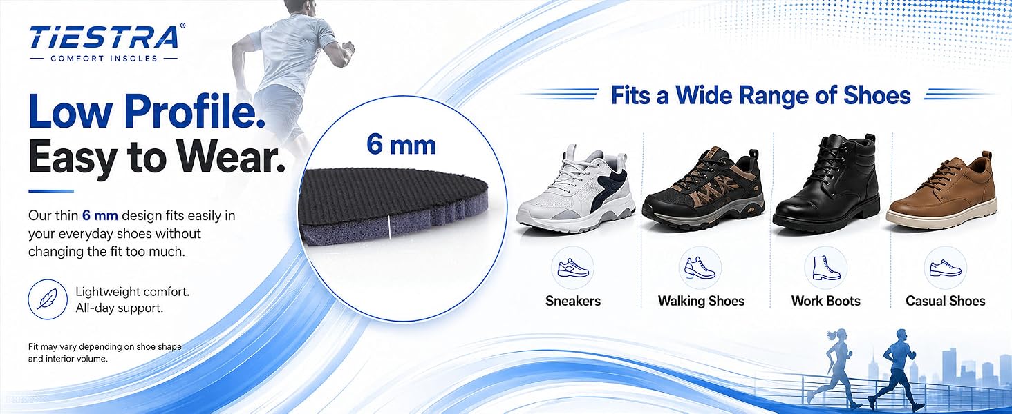 INSOLES