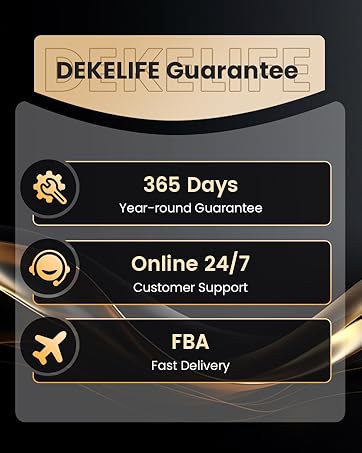 DEKELIFE SERVICE