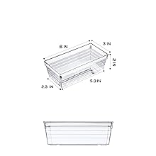 organization and storage