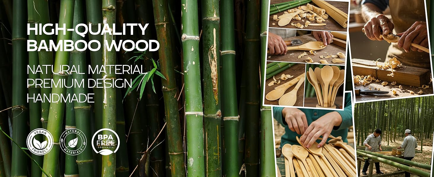 wooden spoons for cooking wooden spoons wooden utensil set wooden cooking utensils 