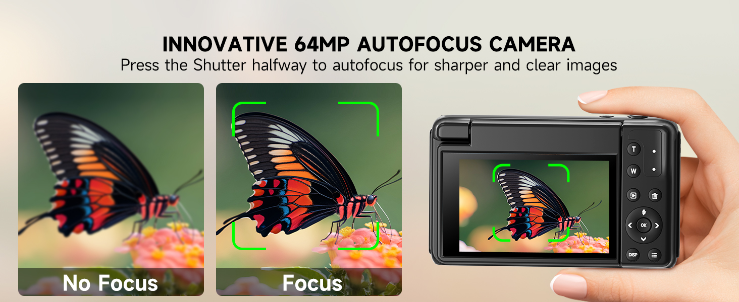 cameras for photography