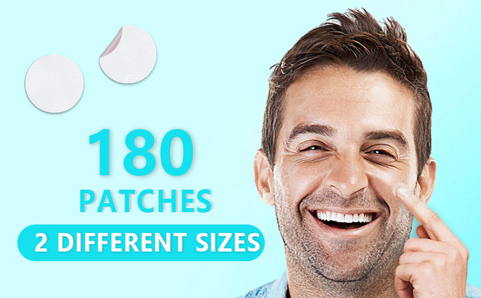 Acne Patches