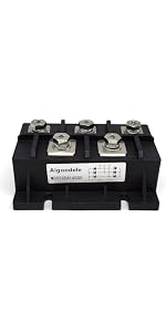 Bridge Rectifier MDS100A 100A 1600V Full Wave diode Module 3 Phase