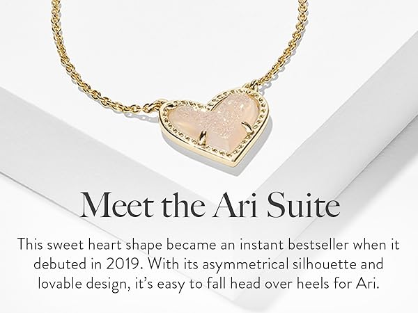 meet the ari suite