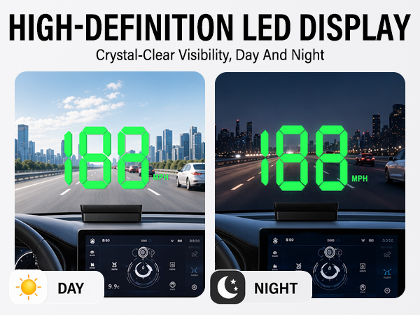 singaro head-up display