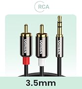 RCA CABLE