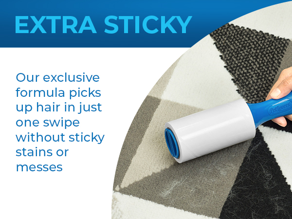 PetLovers Lint Roller