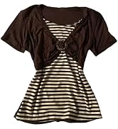 Y2k Grunge Shirts Alt Emo Clothes Women Whimsical Goth Short Sleeve Top Vintage Graphic Tees 2000...