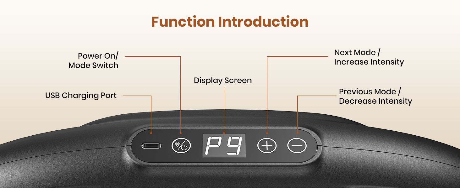 multi level massage tool