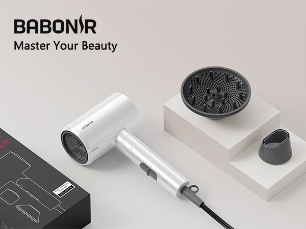 hair dryer
