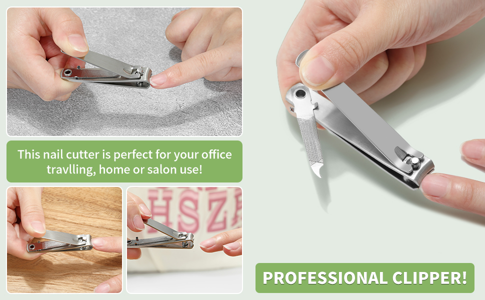 nail clippers for women