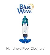 Handheld Pool Cleaners