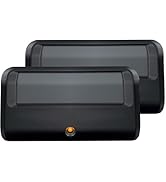 for 891LM/950ESTD Liftmaster/Chamberlain Garage Door Opener Remote Security+ 2.0 MyQ Yellow Learn...