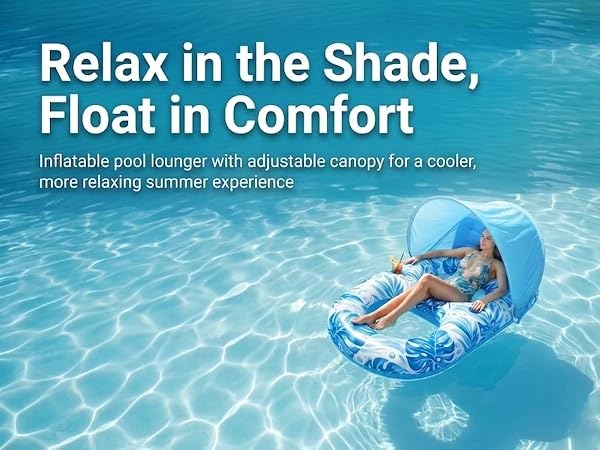 Pool Floats Adult