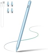 Stylus Pens for Touch Screen, DRYMOKINI Stylist Pen Compatible for Android and iOS Tablet/Phones,...