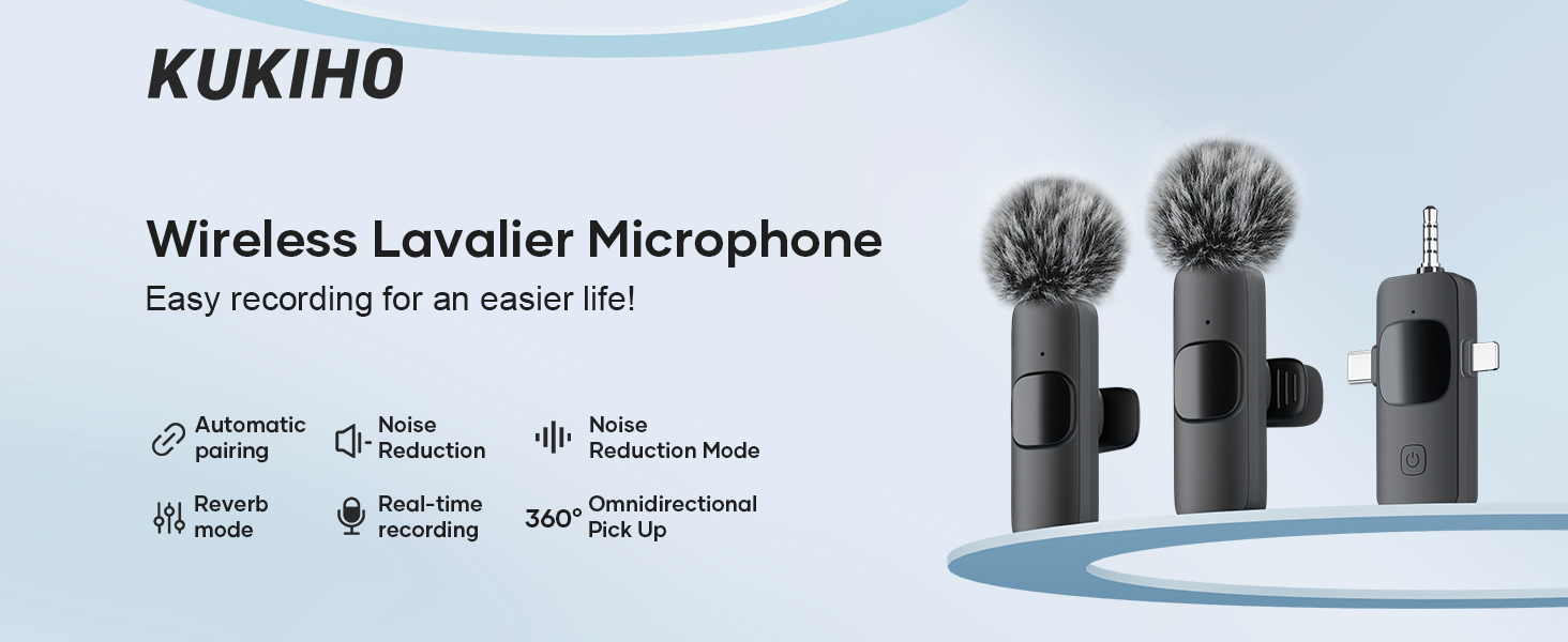 podcast microphone for iphone w