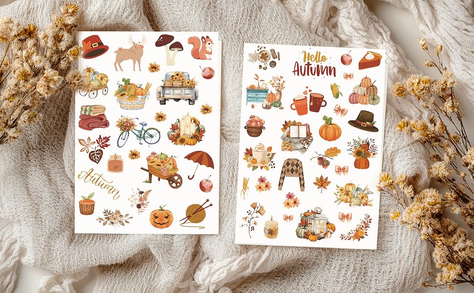 planner stickers