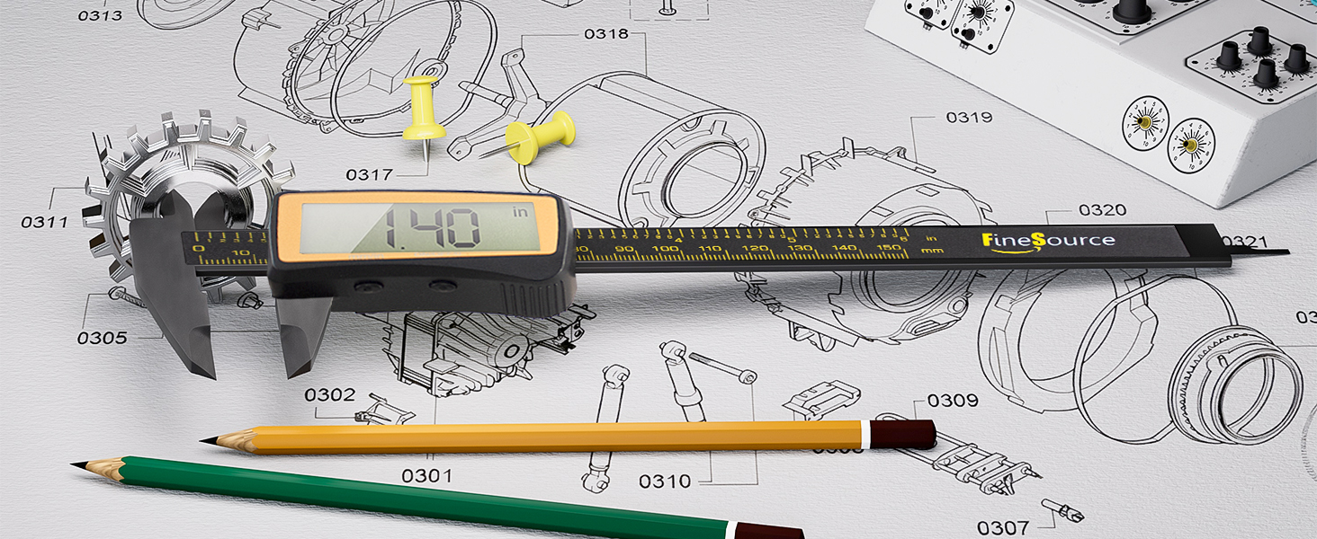 caliper