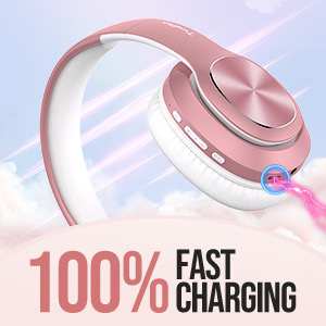 fast charging headphones 