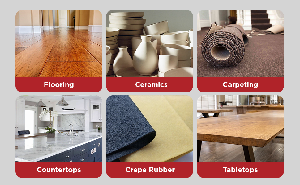 flexible adhesive, all purpose bonding glue, rubber adhesive, metal adhesive, leather adhesive