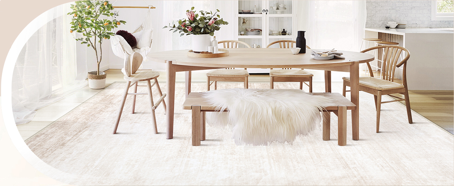 Dining Room Rug