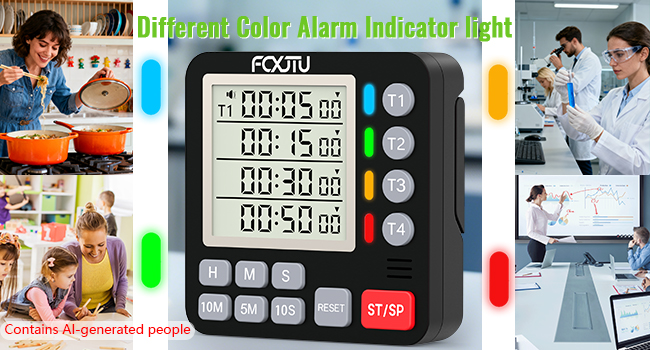 flash light indicator