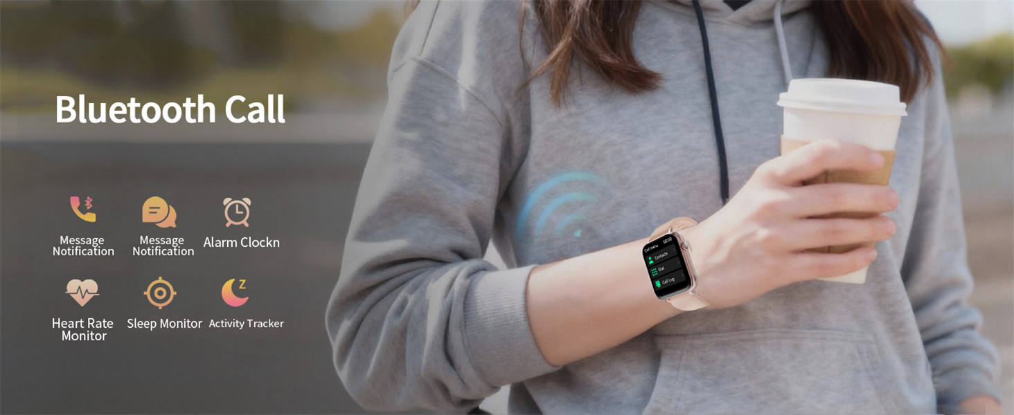 mens smart watch