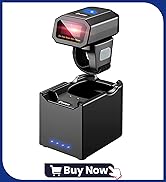 Eyoyo1D CCD Ring Bluetooth Barcode Scanner EY-026C